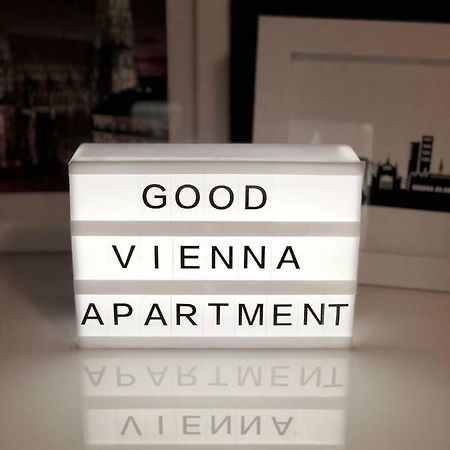 Good Vienna Apartment Zewnętrze zdjęcie
