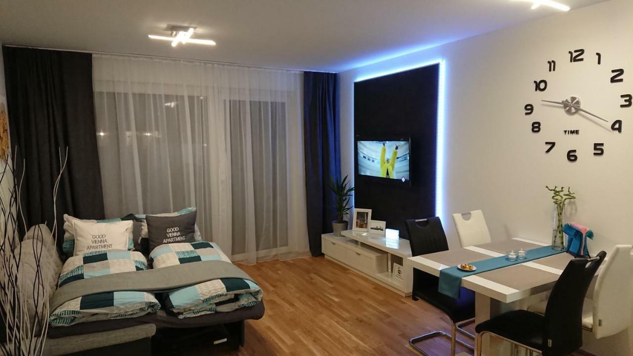 Good Vienna Apartment Zewnętrze zdjęcie